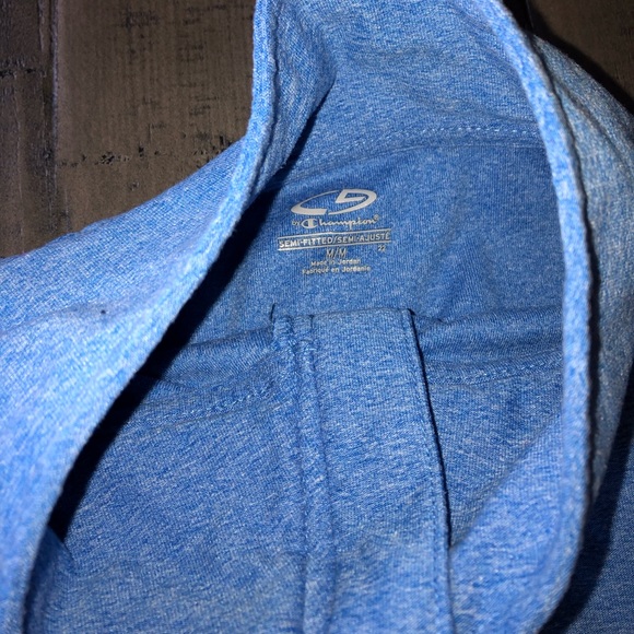 Champion workout quarter zips - Picture 8 of 8